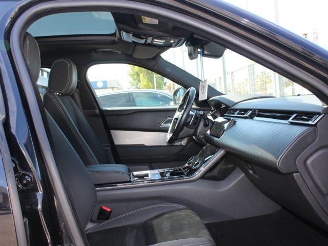 LAND ROVER Range Rover Velar 2.0D I4 R-Dynamic 240 CV