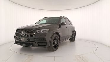 Mercedes-Benz GLE 300 d mhev Premium Plus 4matic auto