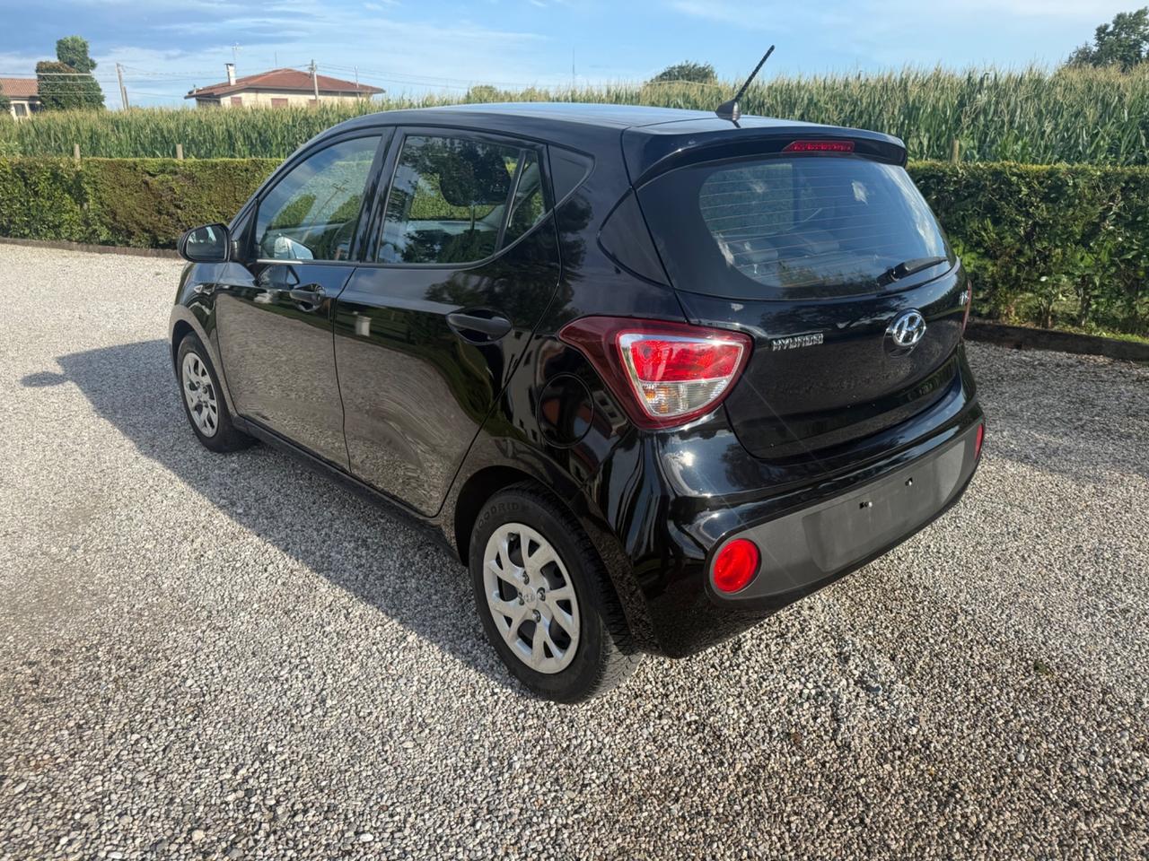 Hyundai i10 1.0 MPI Classic PASSAGGIO COMPRESO
