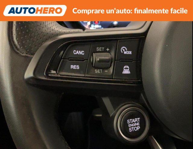 ALFA ROMEO Tonale 1.3 280 CV PHEV AT6 Q4 Veloce