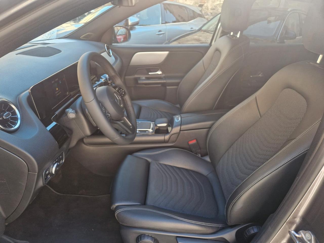 Mercedes-benz GLA 200 GLA 200 d Automatic Executive
