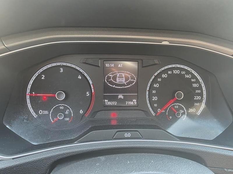 T-Roc 1.6 TDI SCR Style BlueMotion Technology