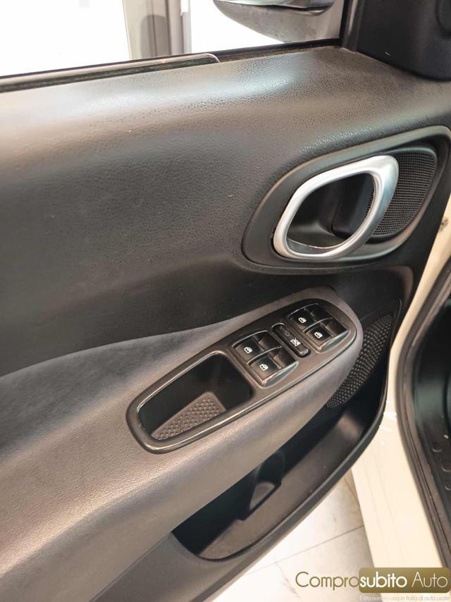 FIAT 500L 1.3 Multijet 85 CV Easy