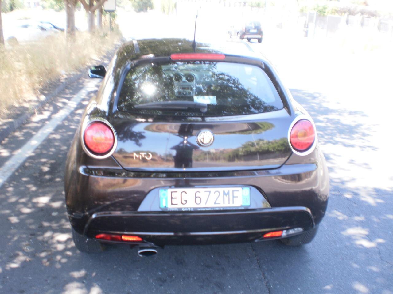 Alfa Romeo MiTo 1.3 JTDm-2 95 CV S&S Progression