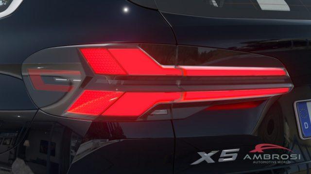 BMW X5 xDrive30d Msport Travel Package