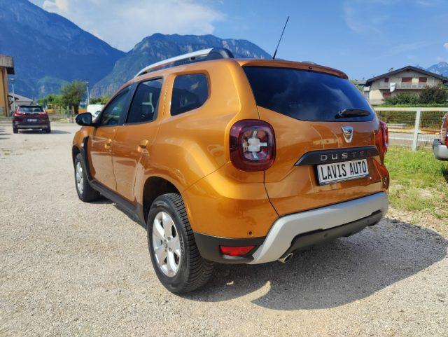 DACIA Duster 1.5 dCi 110 CV S&S 4x4 Lauréate N1