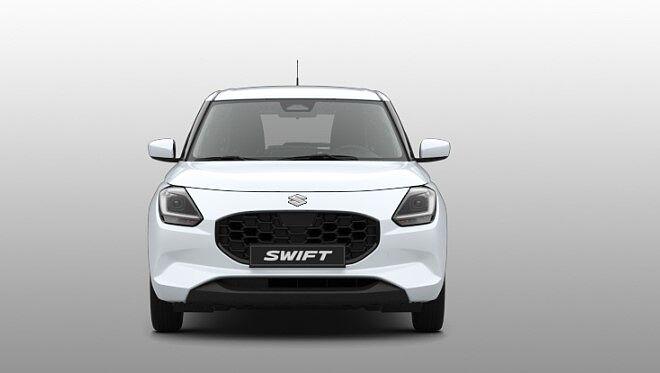 Suzuki Swift 1.2 Hybrid Waku