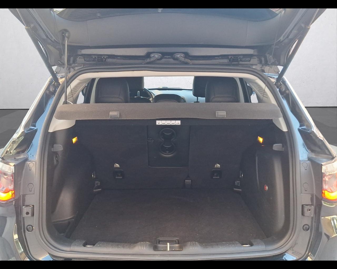 JEEP COMPASS - Compass 1.6 Multijet II 2WD Limited