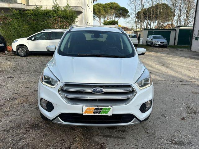 FORD Kuga 1.5 TDCI 120 CV S&S 2WD Titanium