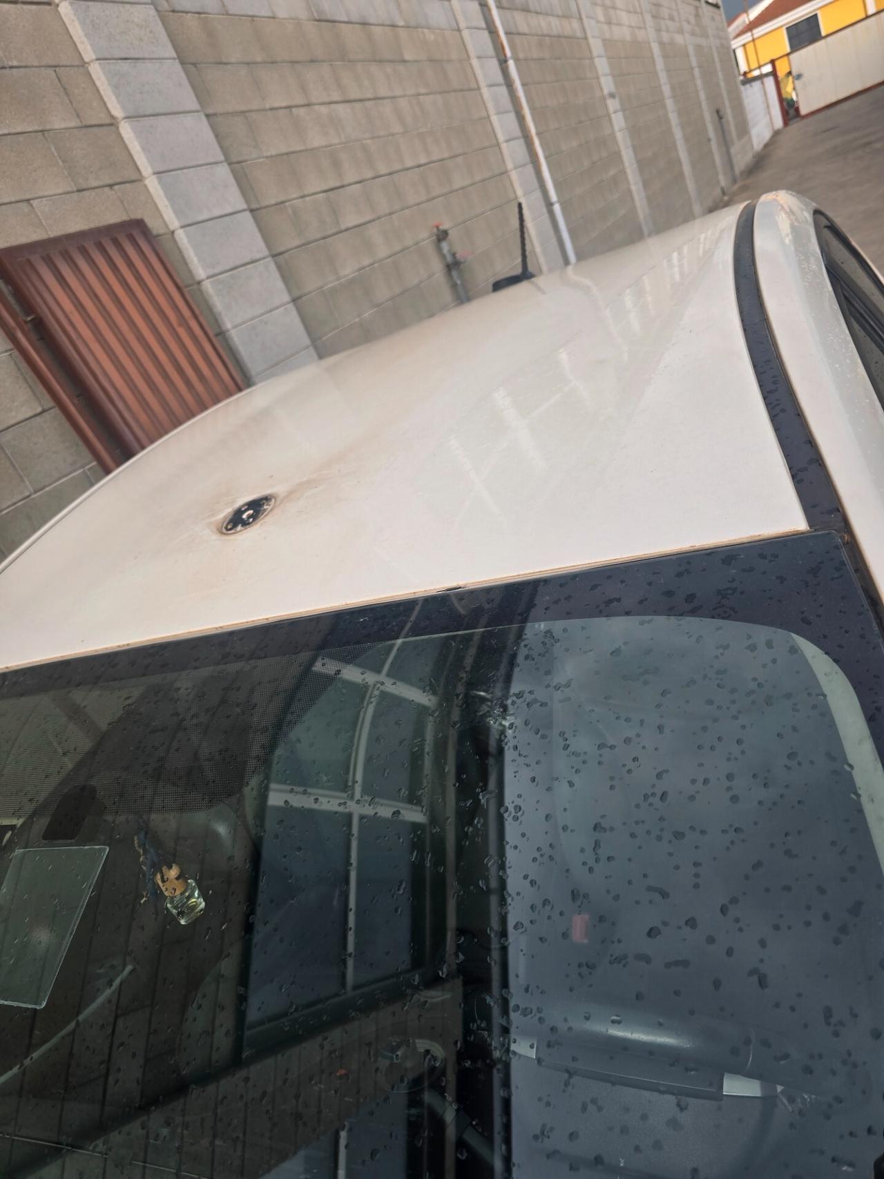 Toyota Prius 1.8 ibrida