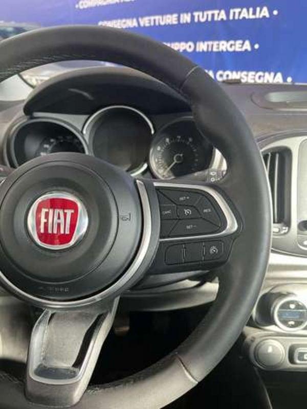 FIAT 500L Cross 1.4 95cv USATO GARANTITO