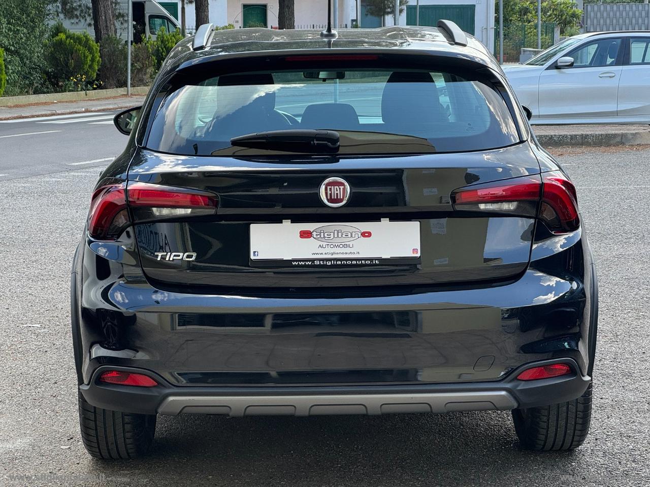FIAT Tipo 1.3 Mjt S&S 5 porte Cross