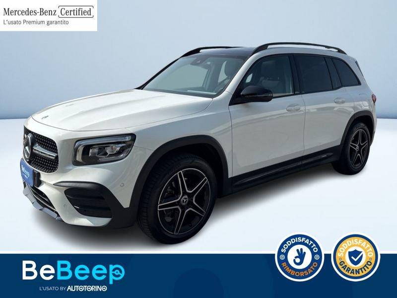 Mercedes-Benz Classe GLB GLB 200 D PREMIUM AUTO