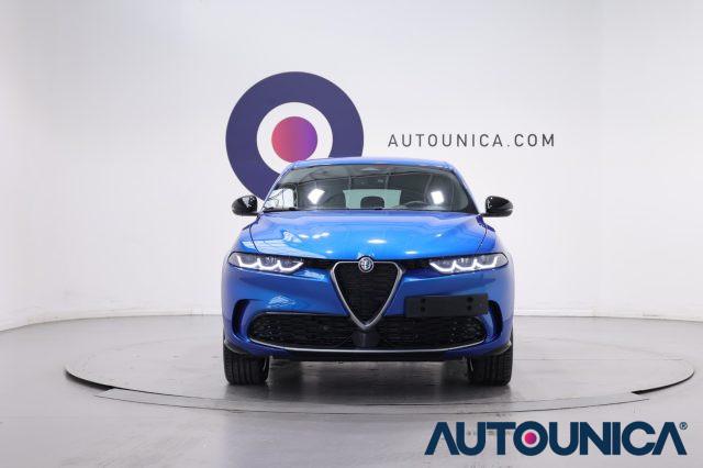 ALFA ROMEO Tonale 1.3 280 CV PHEV AT6 Q4 TI