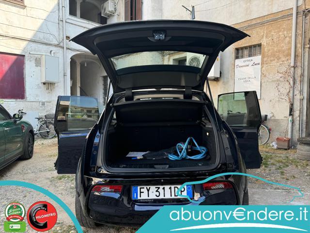 BMW i3 s 120 Ah Advantage