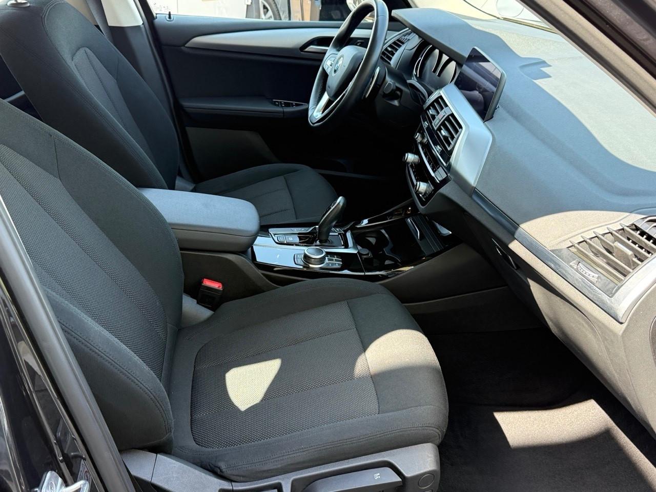Bmw X3 xDrive20d 48V FINE 2020/KEYLESS/FULL LED/UNIPRO
