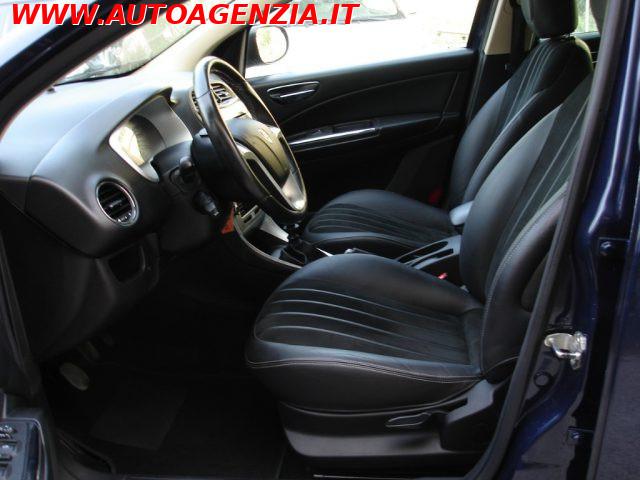 LANCIA Delta 1.4 Multiair 140 CV S&S Gold