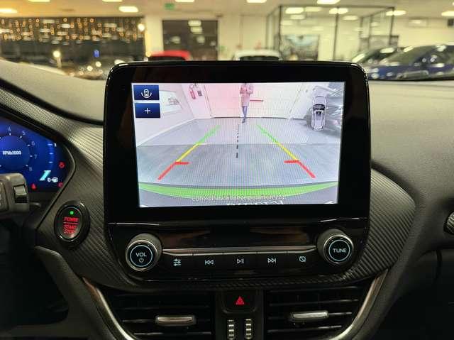 Ford Puma Puma 1.5 ecoboost ST s