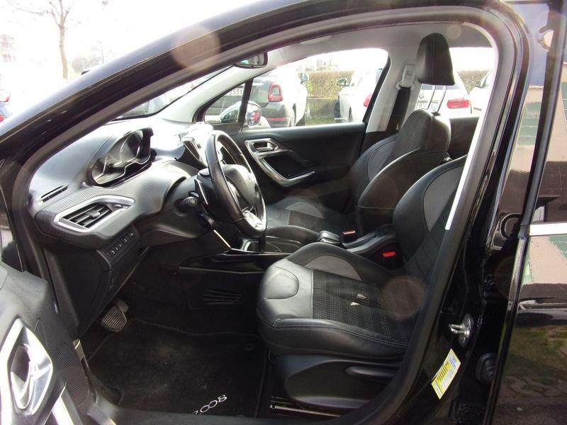 Peugeot 2008 1.6 e-HDi 92cv FAP® ETG6 S&S Allure