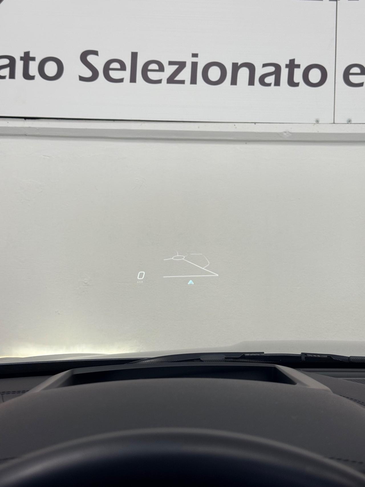 Maserati Grecale 2.0 MHEV 330 CV AWD Modena 01/2023 TETTO VENTILATI 360'