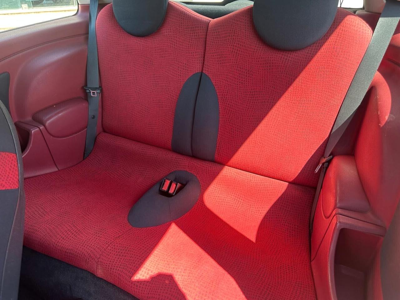 Mini Mini 1.4 tdi One D de luxe NEOPATENTATI