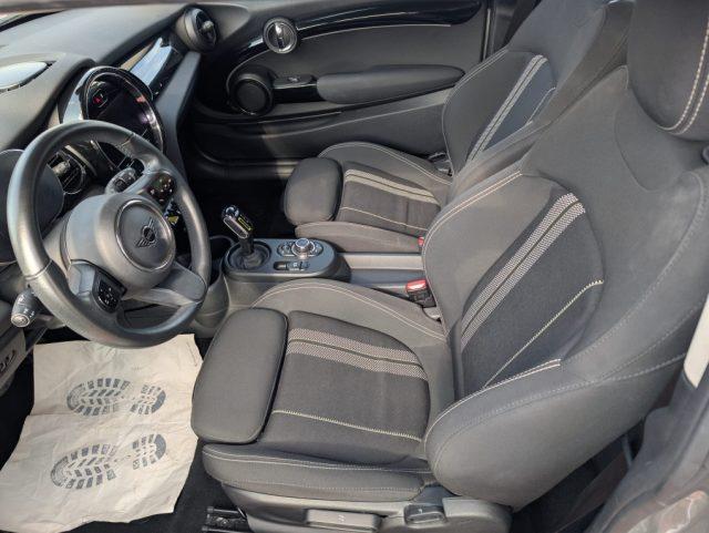 MINI Cooper SE Essential FULL ELECTRIC