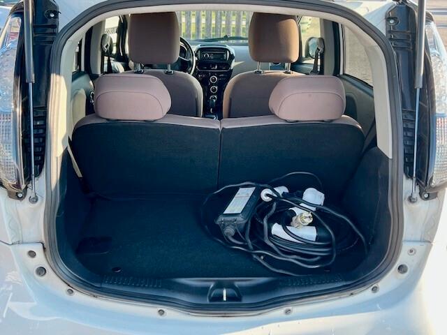 Citroen C-Zero Full Electric - 2014