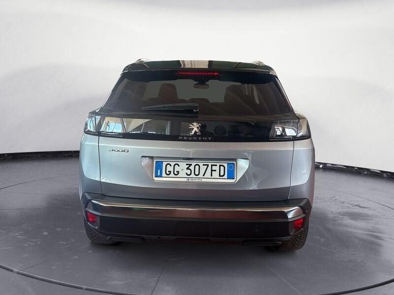 Peugeot 3008 3008 BlueHDi 130 S&S Allure Pack EAT8