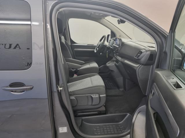 PEUGEOT Traveller BlueHDi 180 S&S EAT8 Standard Business