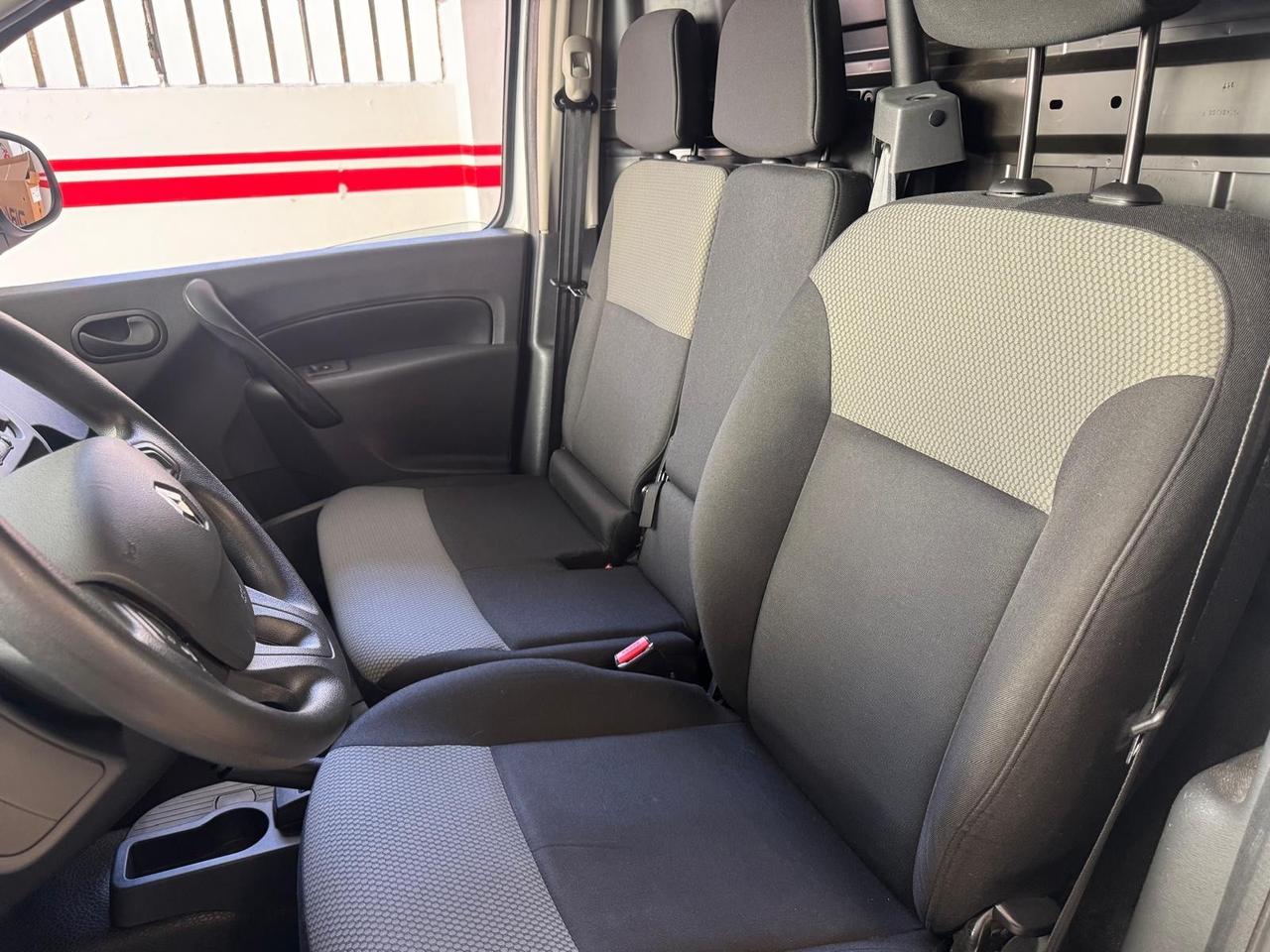 Renault Kangoo Blue dCi 115CV Express Maxi Furgone Ice