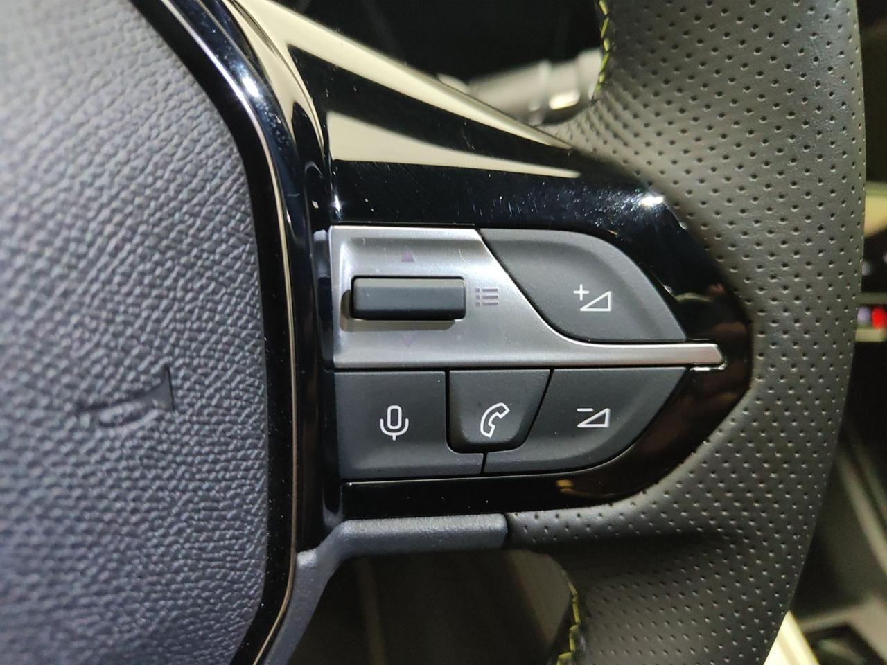 PEUGEOT 308 III 2021 SW 1.2 PURETECH 130CV GT EAT8