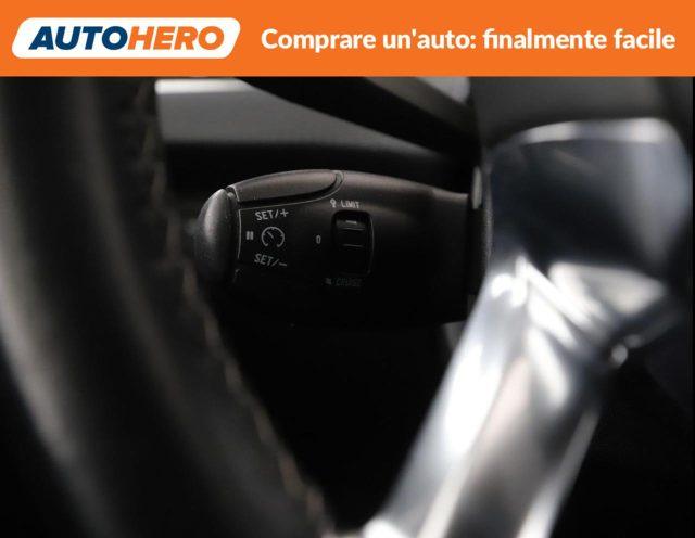 PEUGEOT 208 1° serie PureTech Turbo 110 S&S 5 porte Allure