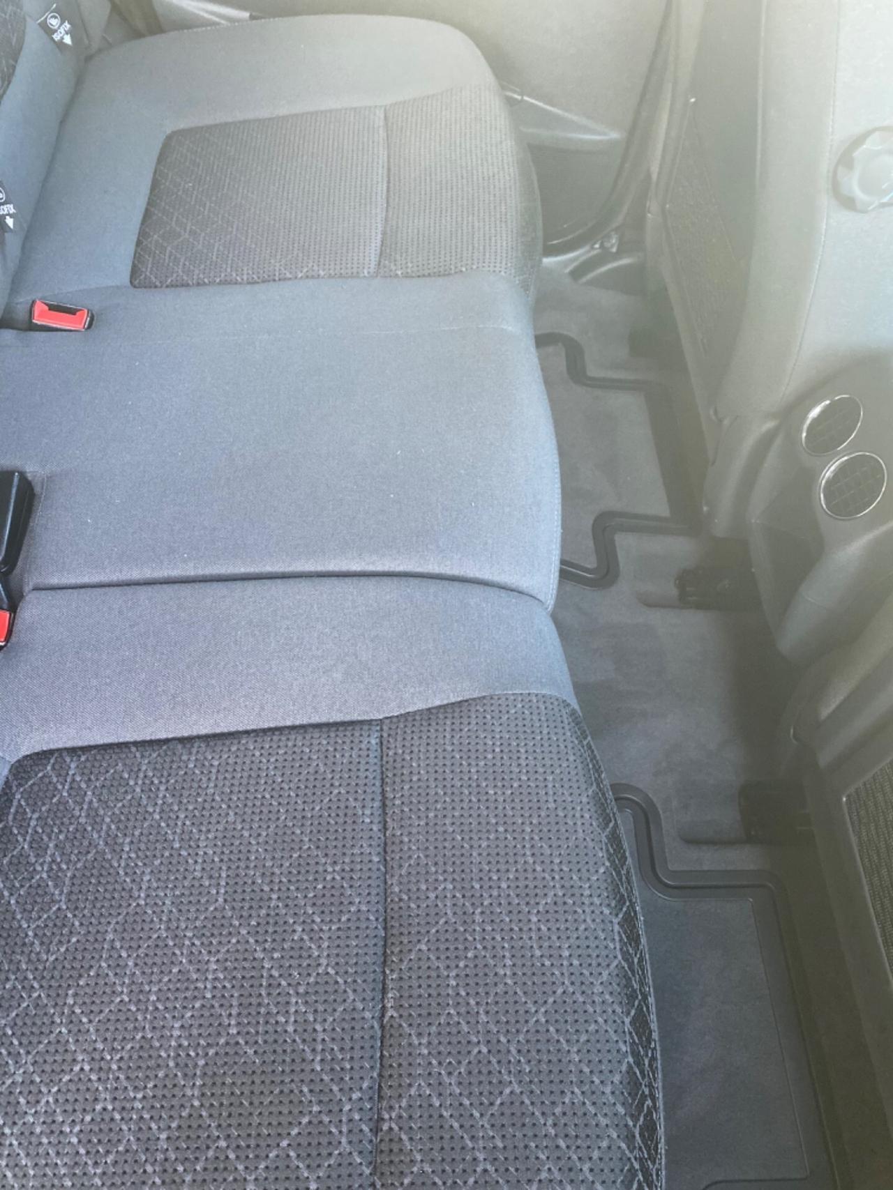 Peugeot 3008 1.6 HDI Fine 2016 Full Navi Led