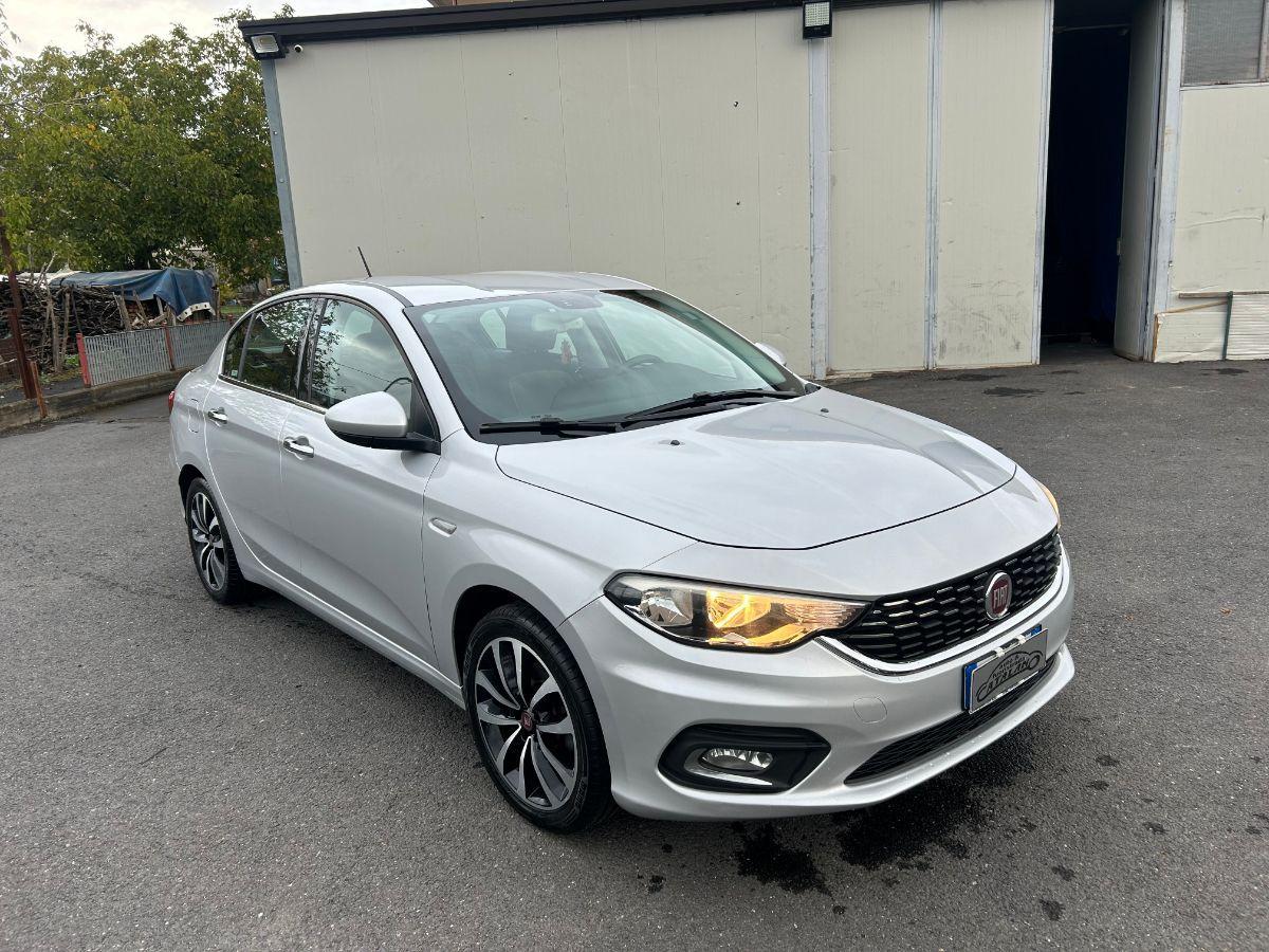 FIAT - Tipo - 1.6 Mjt 4p. Opening Edition Plus