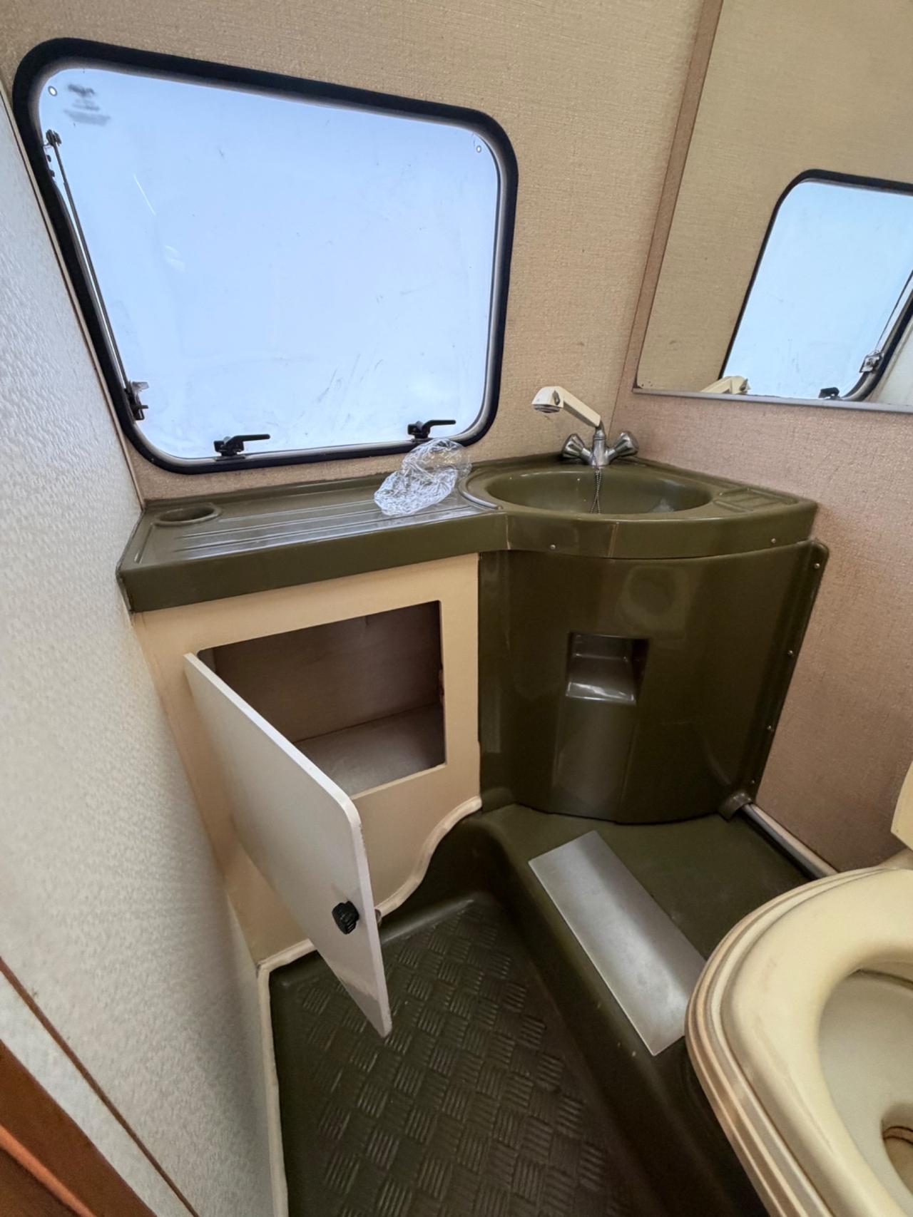 Fiat DUCATO LAIKA 2.0 BENZINA CAMPER MANSARDATO Vendo 280 NT25 allestimento Laika,