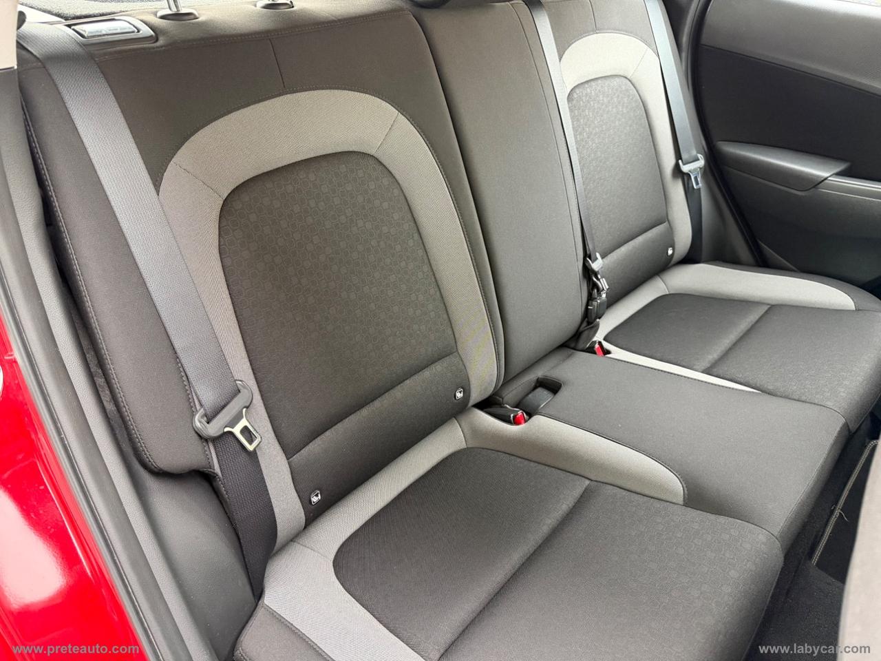 HYUNDAI Kona 1.6 CRDI 115 CV Style