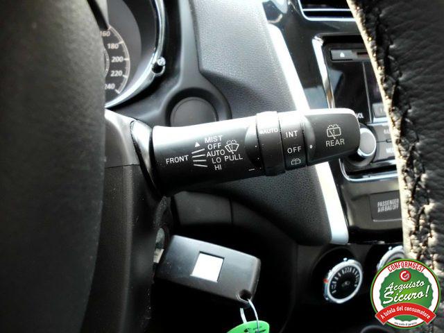 CITROEN C4 Aircross 1.6 HDi 115 Stop&Start 4WD Exclusive