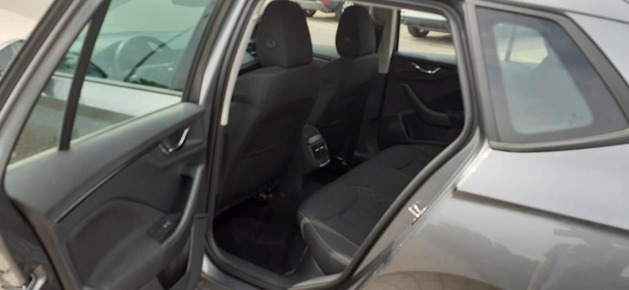 Skoda Kamiq 1.0 TSI 110 CV DSG Ambition