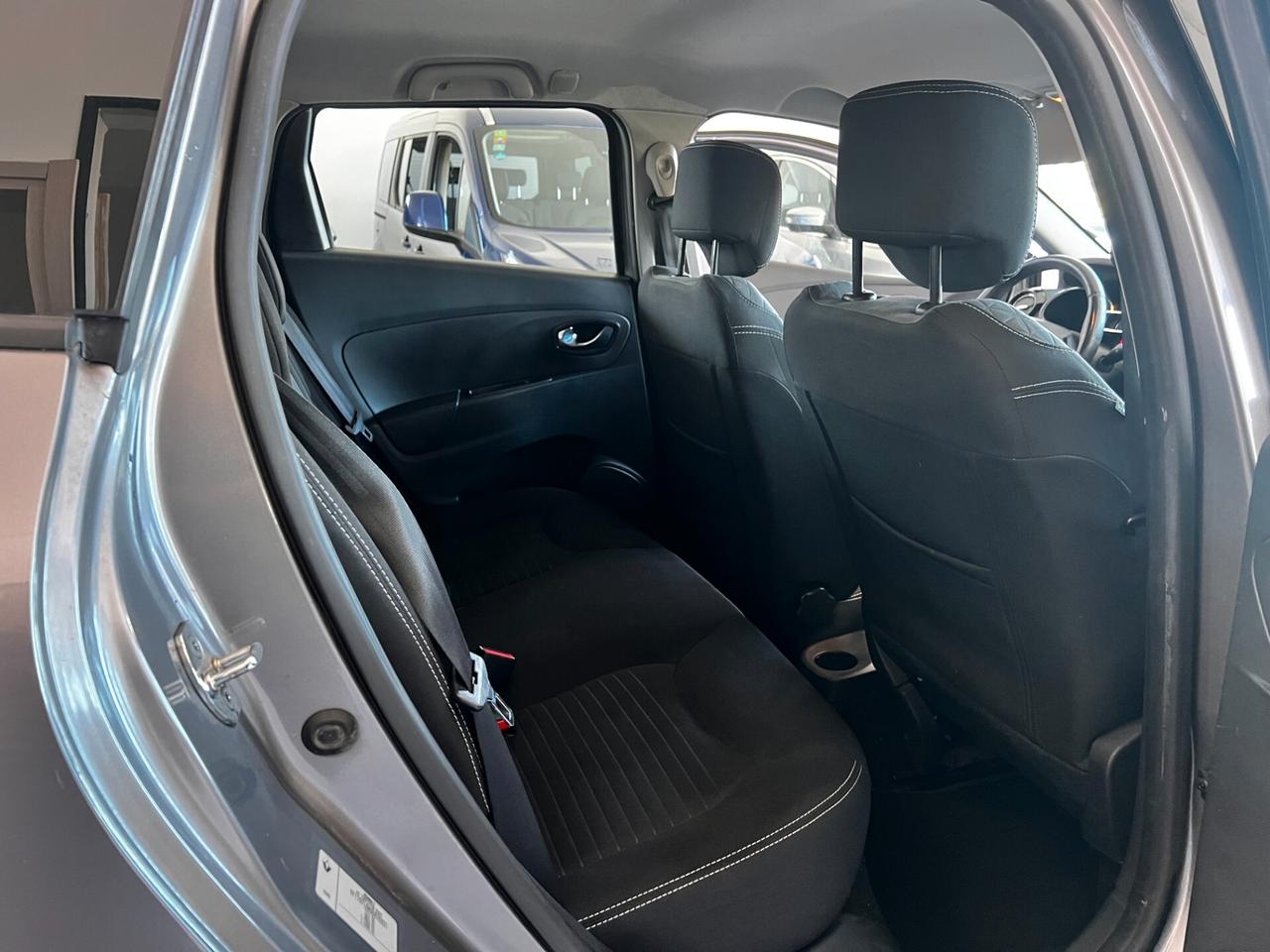 Renault Clio Sporter 1.5 dCi 90CV Energy 120000KM