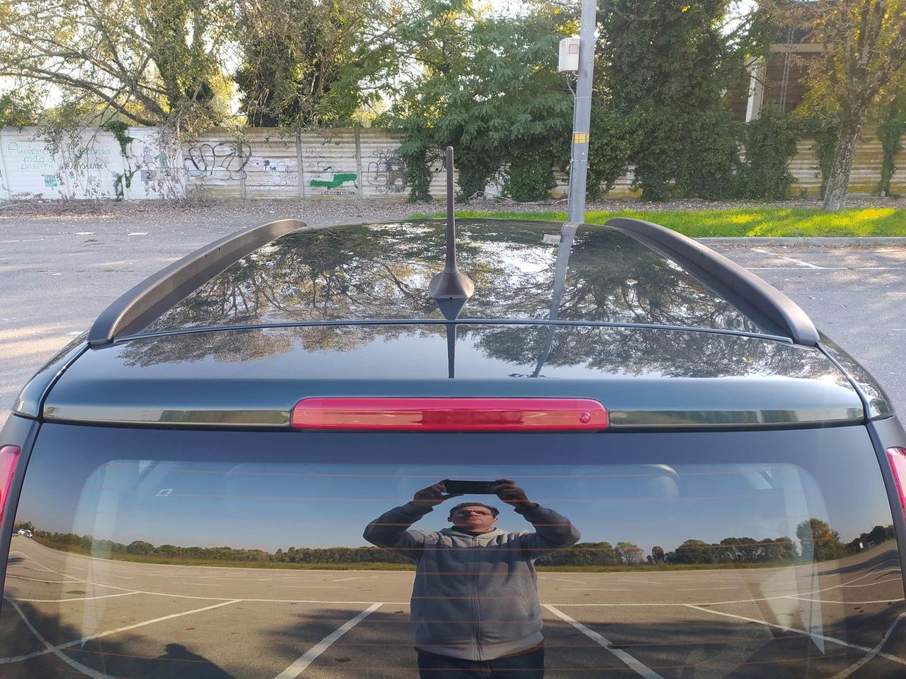 Fiat Panda Garmin 1.0 GSE MHEV #7376