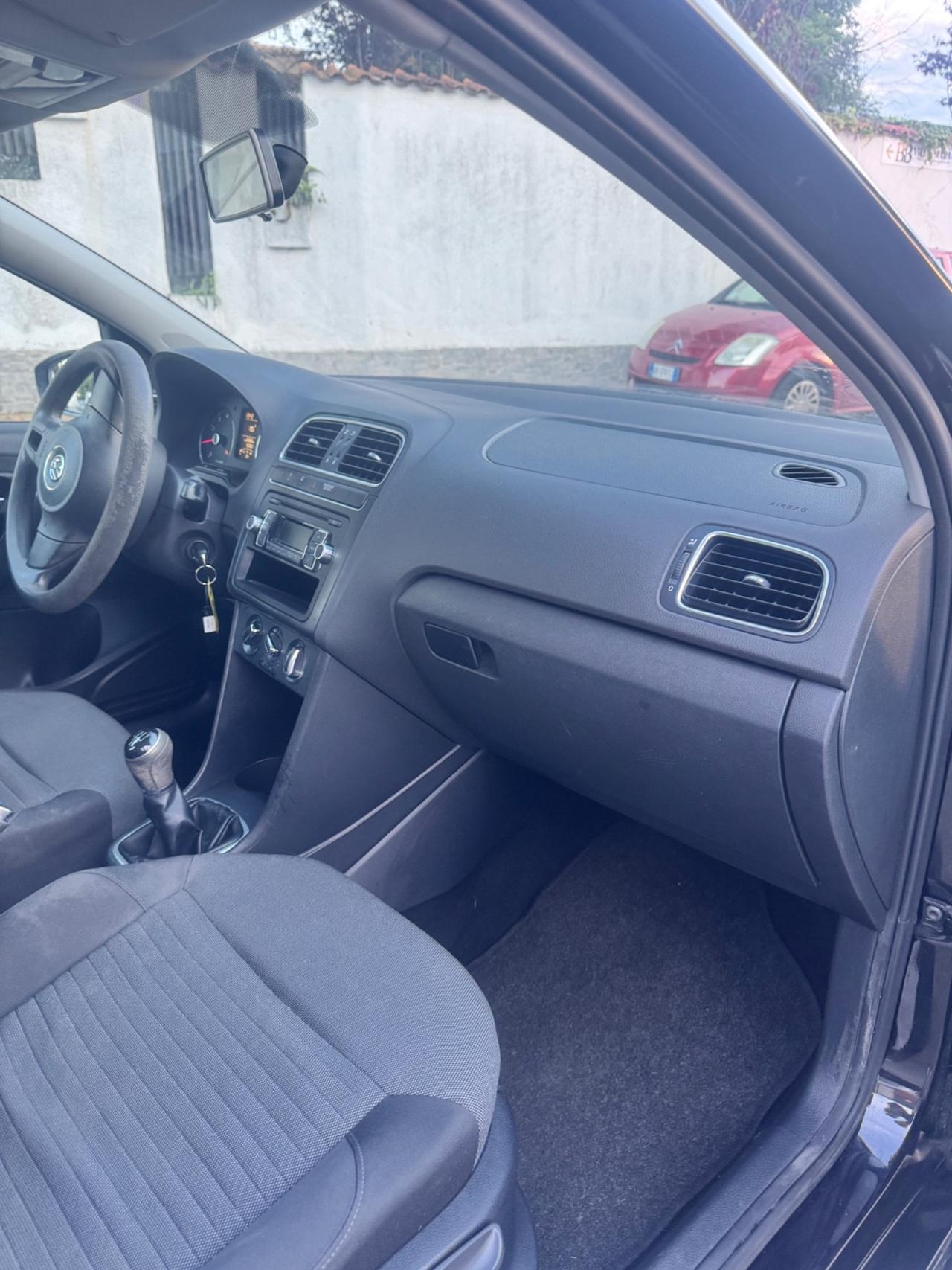 Volkswagen Polo 1.2 70 CV 5p. Comfortline