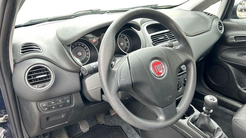 FIAT Punto 5 Porte 1.2 Young