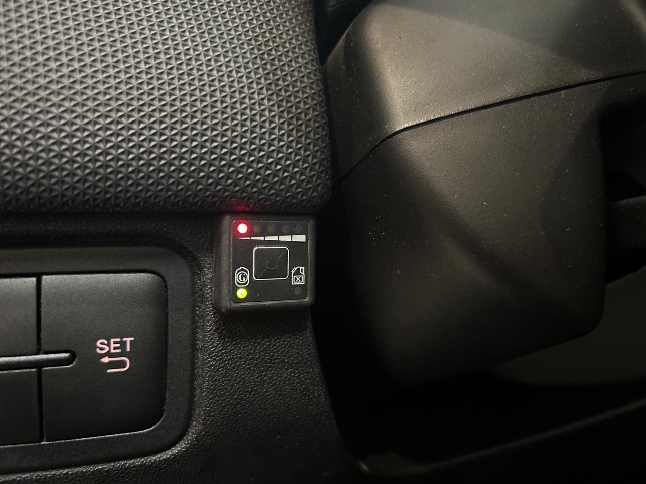 Fiat Punto 1.2 GPL 8V 5 porte Street