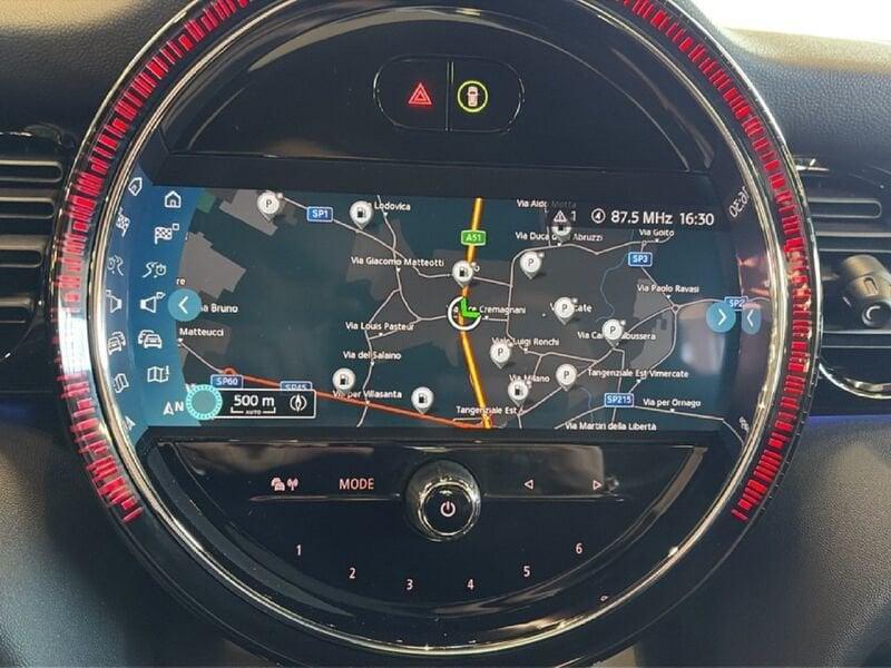 MINI Mini Cooper JCW