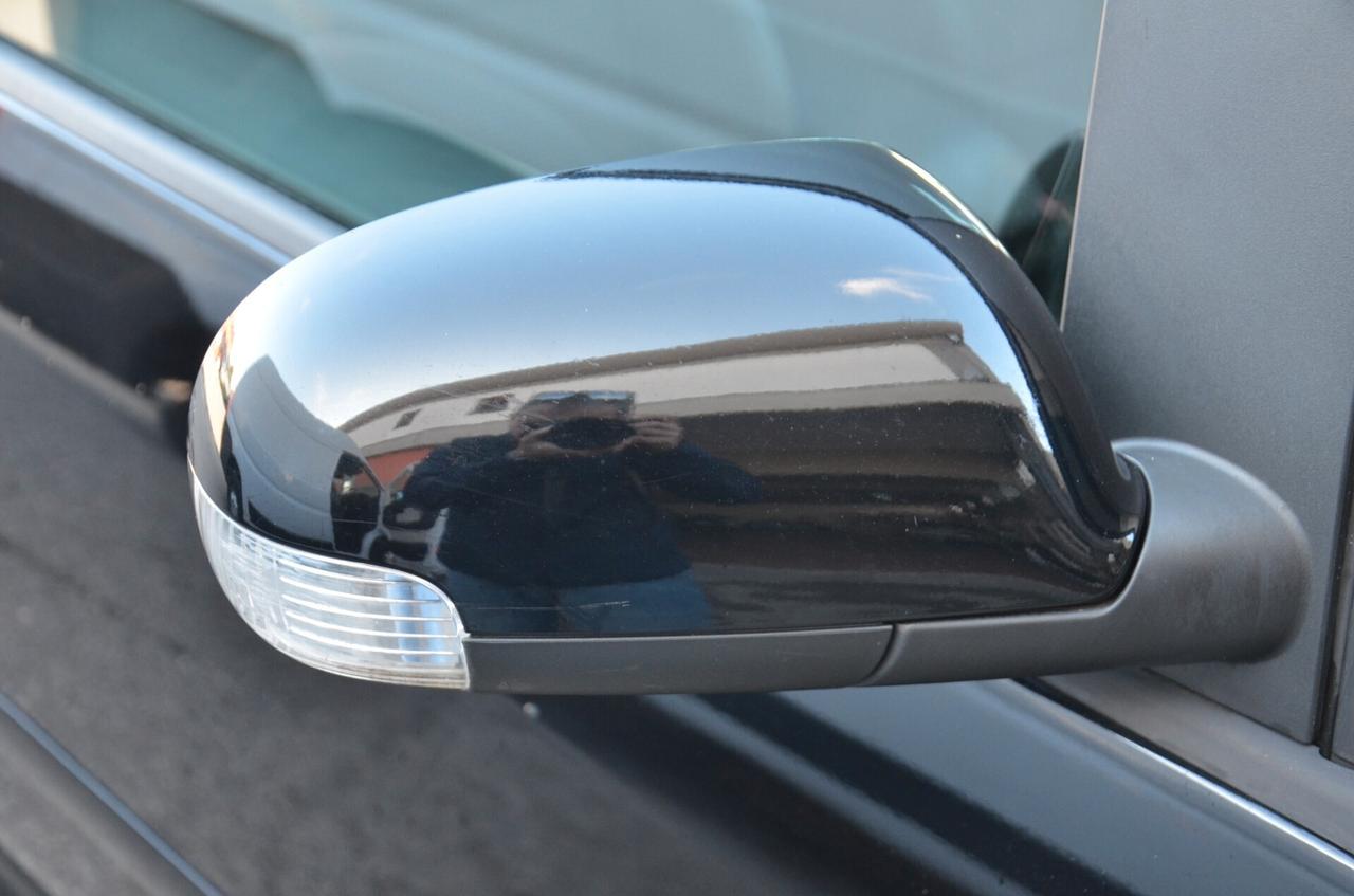 Volkswagen Touran 2.0 TDI 136CV Highline