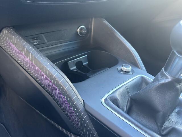 Audi Q2 30 1.6 TDI Identity Black 2020