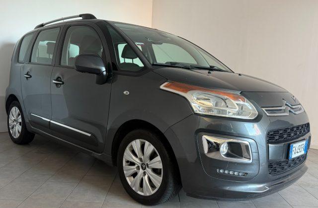 CITROEN C3 Picasso BlueHDi 100 Exclusive Cinema