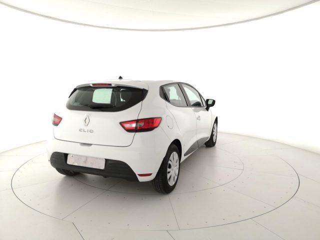 RENAULT Clio 1.5 dCi 8V 75CV 5 porte Van Energy