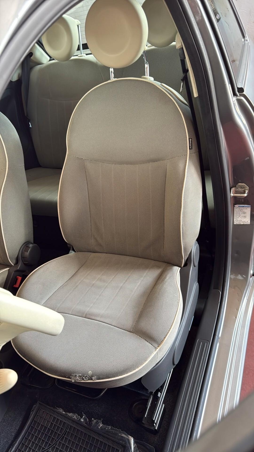 Fiat 500 1.2 EasyPower Pop