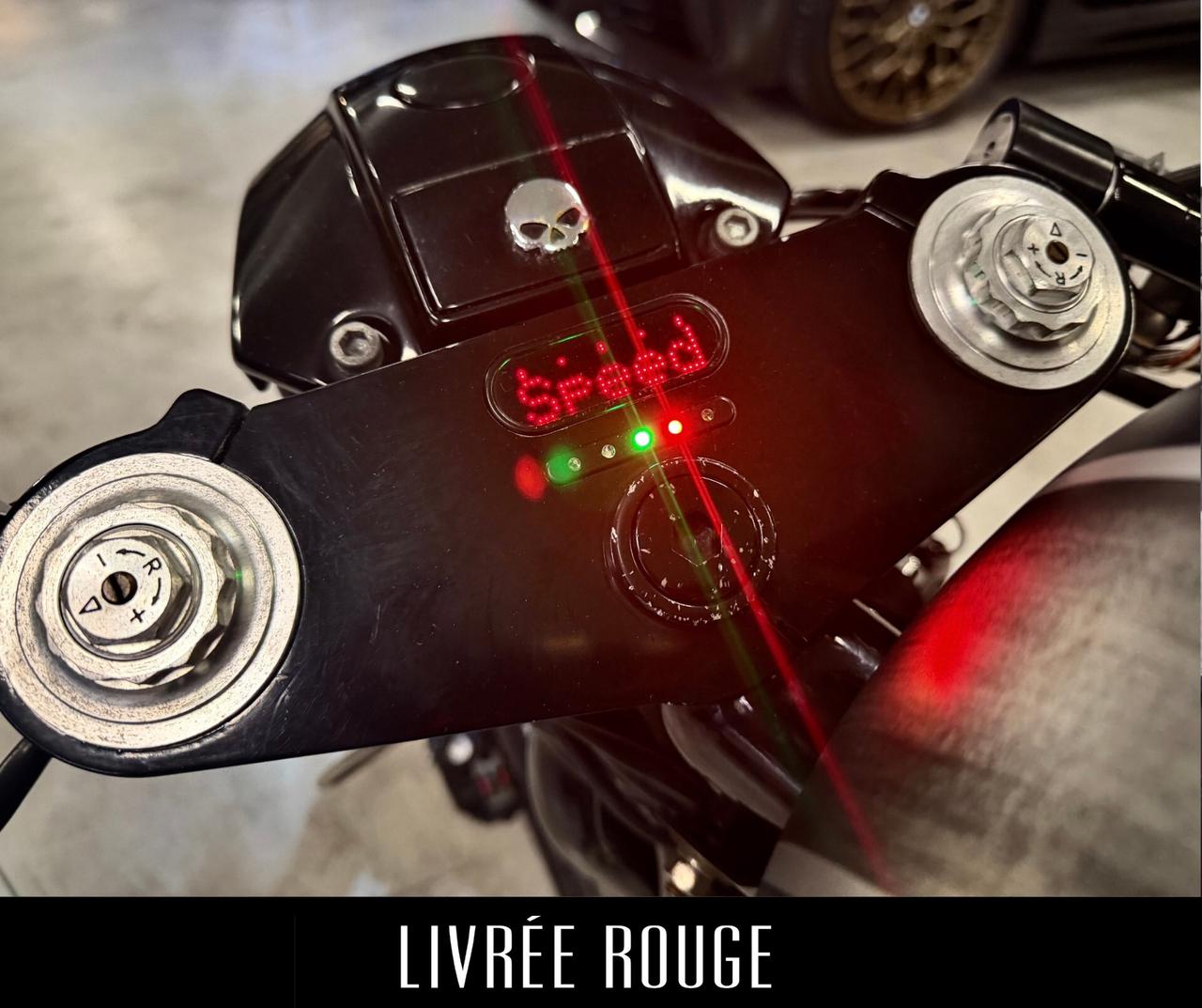 Harley-Davidson XL 883N